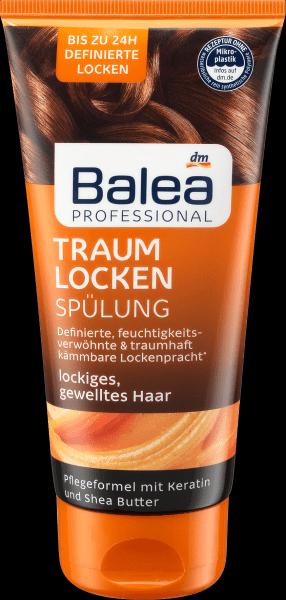 dm BaleaProfessional Traumlocken (200 ml)