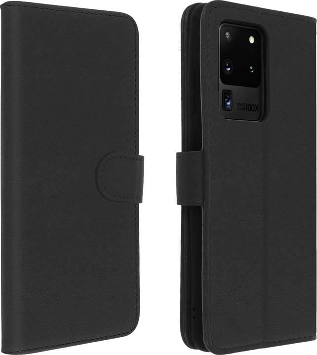 Actual product image Avizar Chester Series (Samsung Galaxy S20 Ultra)
