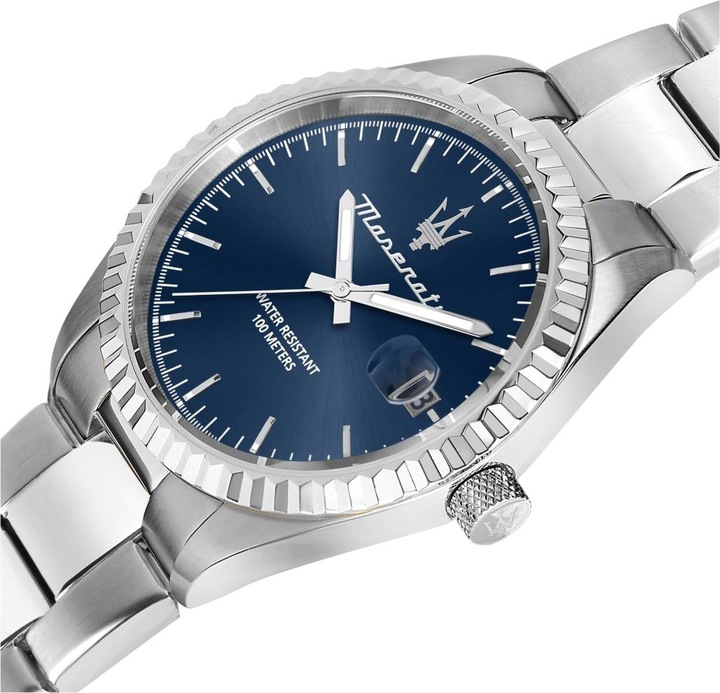 Produktbild Maserati Competizione (Analoguhr, 43 mm)