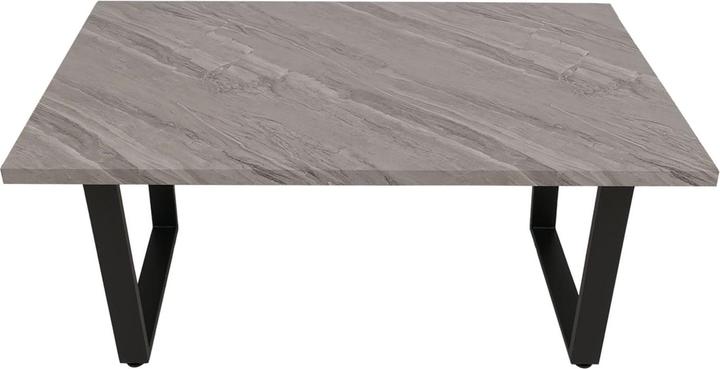 Produktbild JOHN316 Esszimmertisch (90 x 160 x 75 cm)