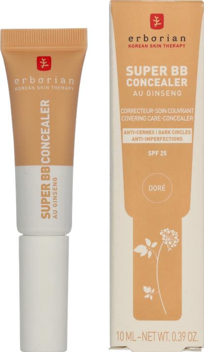 Produktbild Erborian Super BB (Dore)