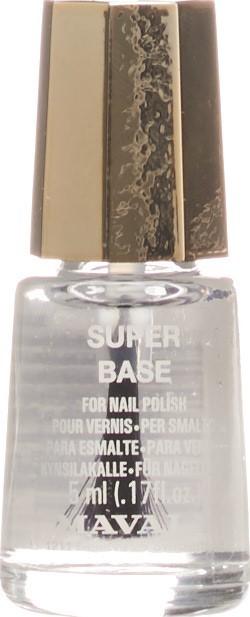 Produktbild Mavala Super Base (40 Super Base, Base Coat)
