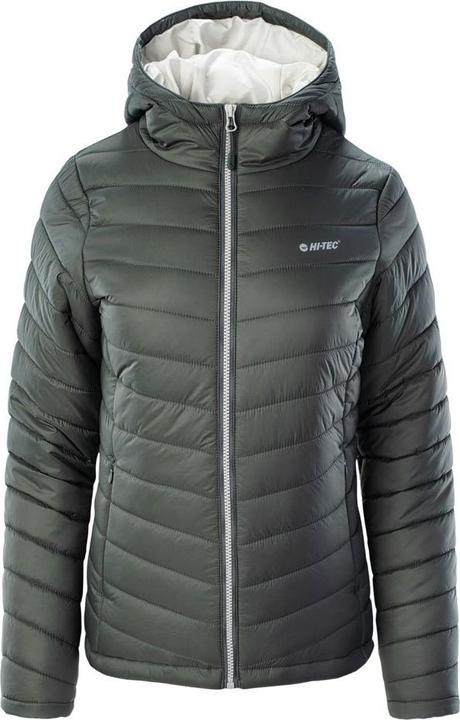 Produktbild Hi-Tec Ibanez Steppjacke (S)