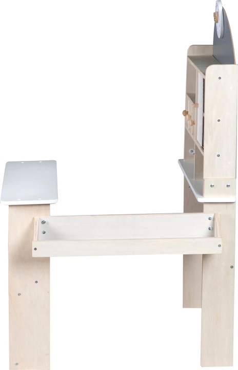 Actual product image Roba Sales booth