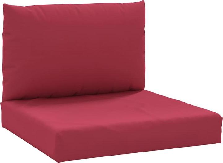 Produktbild vidaXL Palettenkissen (60 x 60 cm)