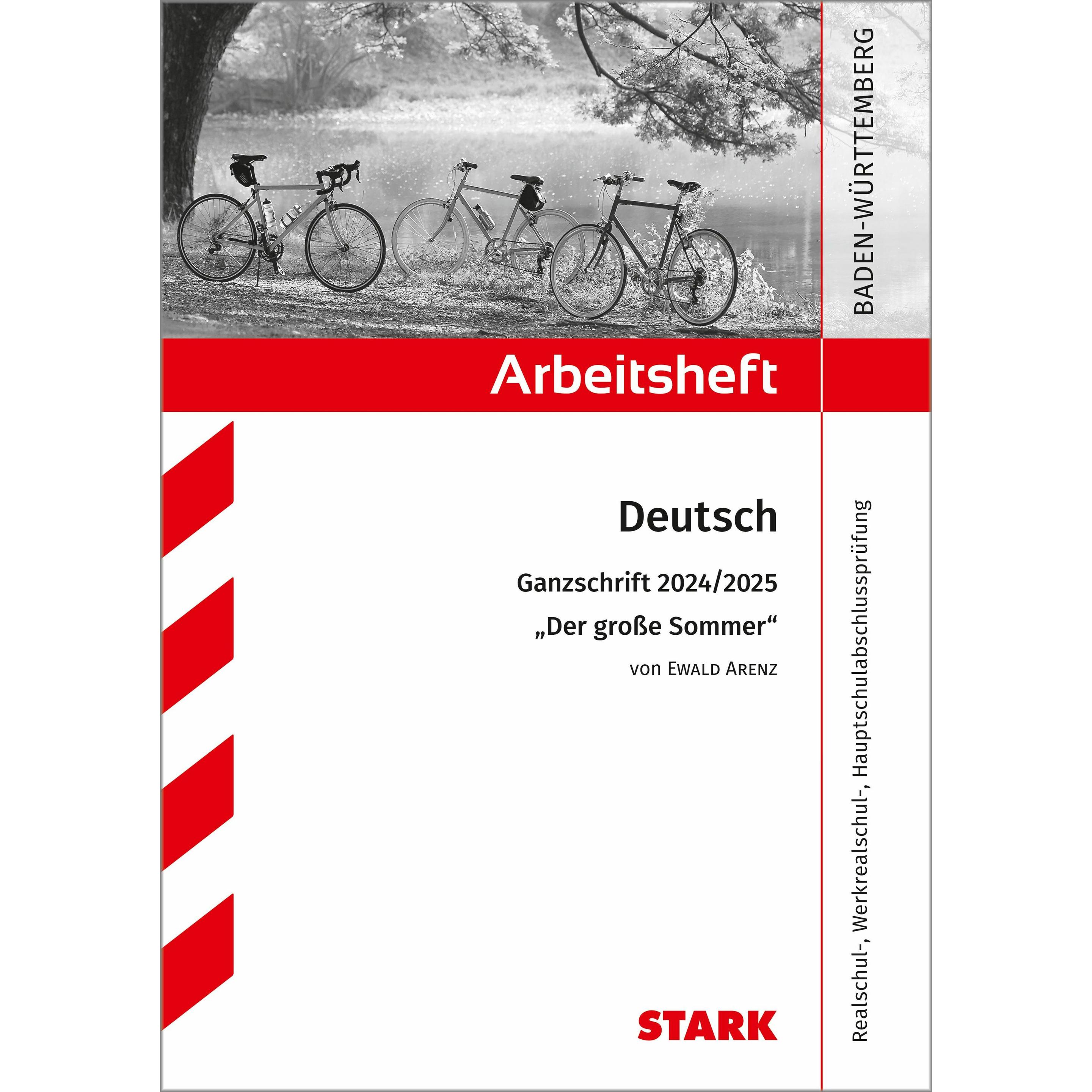 Katzbach: Arbeitsheft - Deutsch -, Schulbücher von Olivia Katzbach
