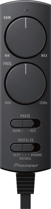 Produktbild Pioneer TS-WX140DA (170 W)