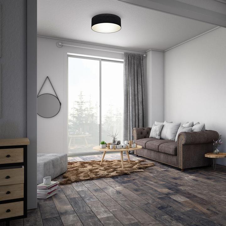 Image du produit B.K.Licht Plafonniers (E27)