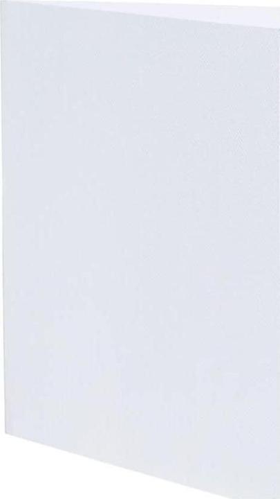Actual product image Cricut Blank card Joy (12 pcs.)