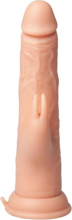 Produktbild Femme Funn Thruster Rabbit - Cream