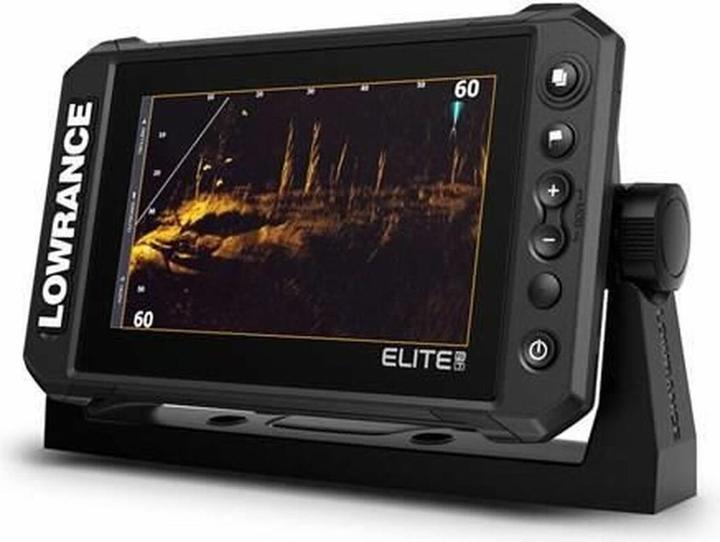 Produktbild Lowrance Elite FS 7 Fischfinder