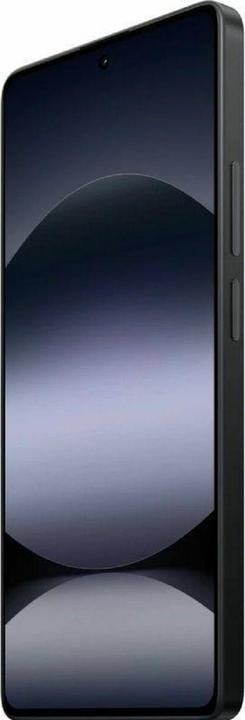 Image du produit Xiaomi Redmi Note 14S (256 Go, Midnight Black, 6.67", Double SIM hybride, 4G)
