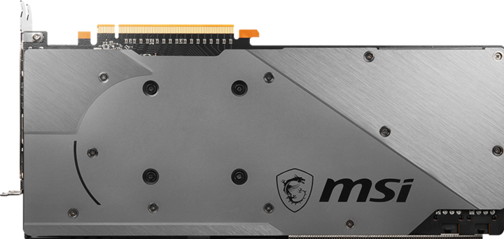 Produktbild MSI Radeon RX 5700 GAMING X (8 GB)