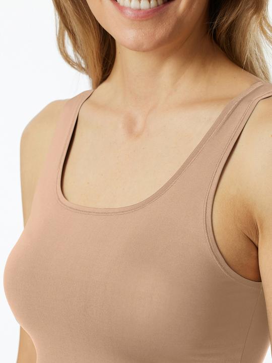 Immagine prodotto Schiesser Unterhemd Trägertop - Unique Micro (44)