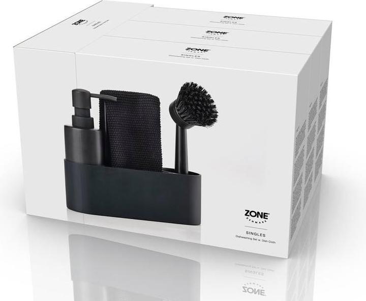 Immagine prodotto Zone Maggiordomo dell'abbeveratoio