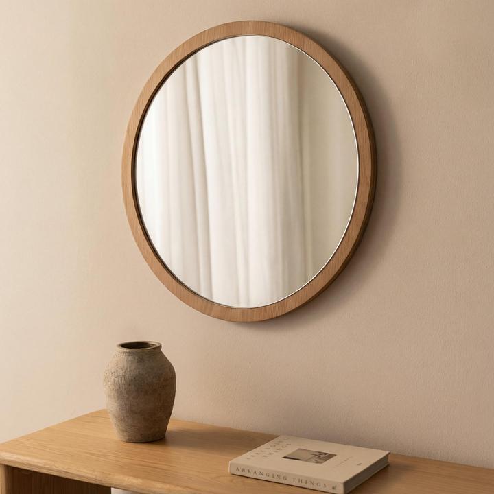 Produktbild MCA Wandspiegel (40 x 40 cm)