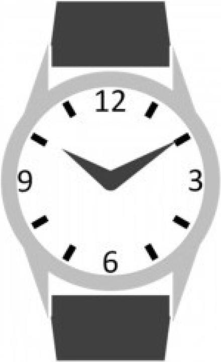 Produktbild Diesel Rasp (Analoguhr, 46 mm)