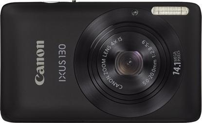 Produktbild Canon Digital IXUS 130 (1/2,3'')