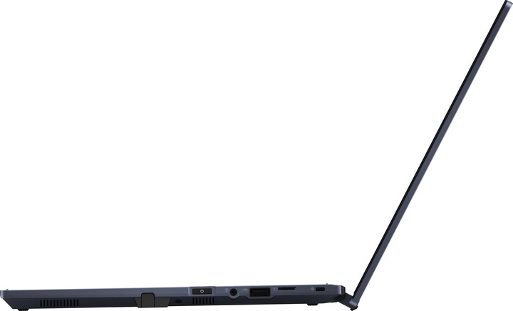 Produktbild ASUS ExpertBook B6 (14", Intel Core i5-1155G7, 8 GB, 256 GB, DE)