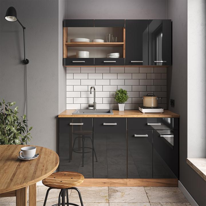 Produktbild Vicco R-Line (140 x 46 x 81.60 cm)