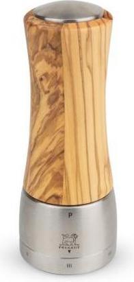 Productafbeelding Peugeot Madras (Peper)