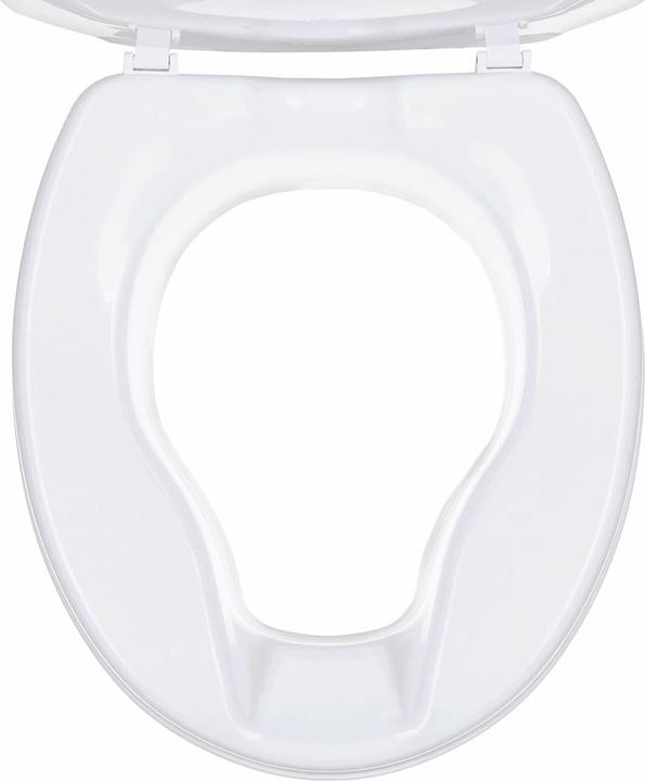 Actual product image AIV Nasadka podwyższająca na toaletę z klapą 10cm (Lavatory)