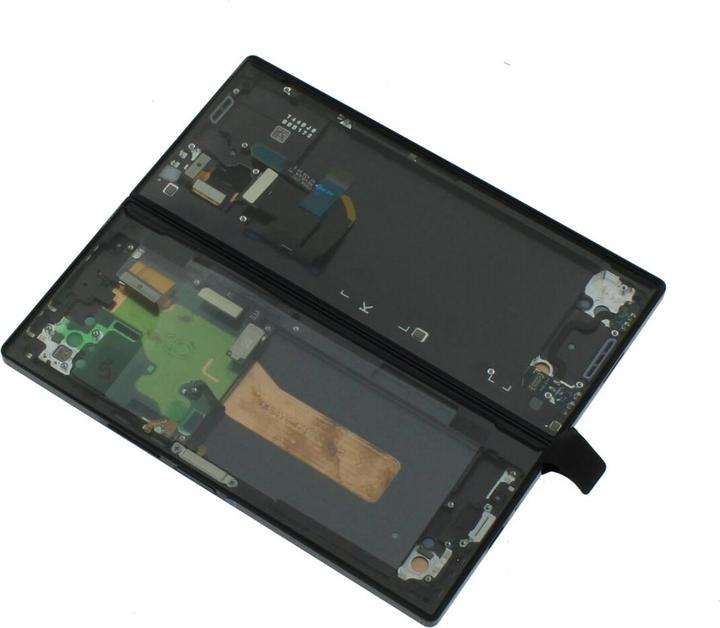 Produktbild Samsung Original Galaxy Z Fold6 Display Innen Schwarz (Display, Samsung Galaxy Z Fold6)
