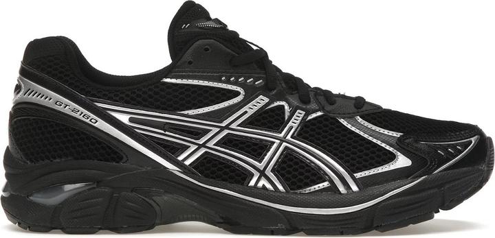 Image du produit ASICS Performance ASICS GT-2160 Black Pure Silver (45)