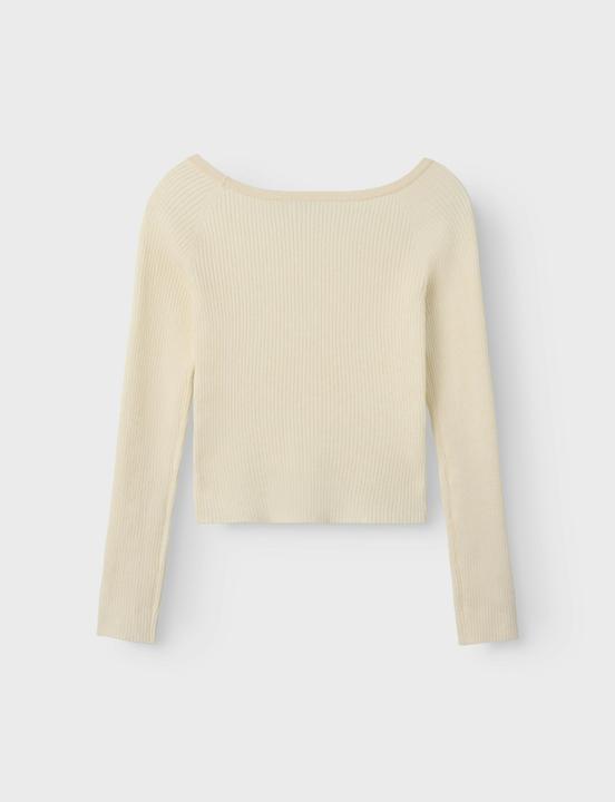 Immagine prodotto Lmtd Kurze Stricktop (134, 140)