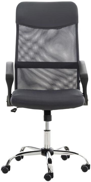 Produktbild Swisshandel24 Bürostuhl Washington, grau