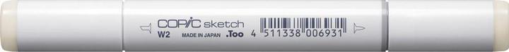 Produktbild Copic Sketch Typ W - 2 (1x)
