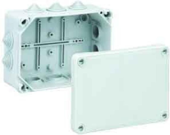 Actual product image Spelsberg Junction box