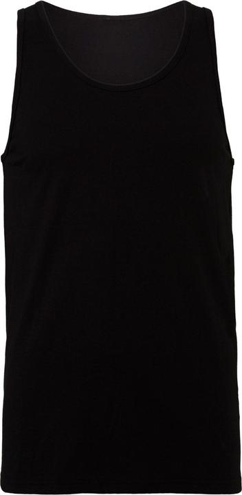 Bella Canvas Unisex Adult Jersey Tank Top (XS)