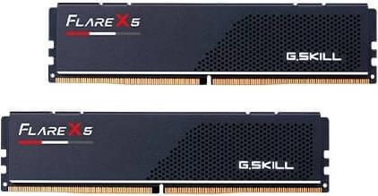 Productafbeelding G.Skill DDR5 PC 6000 CL36 KIT 32-GX2-FX5 MT/s (2 x 16GB, 6000 MHz, DDR5 RAM, DIMM 288 pin)