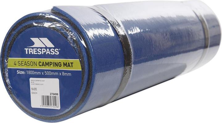 Productafbeelding Trespass RADIX - Kampeermatje