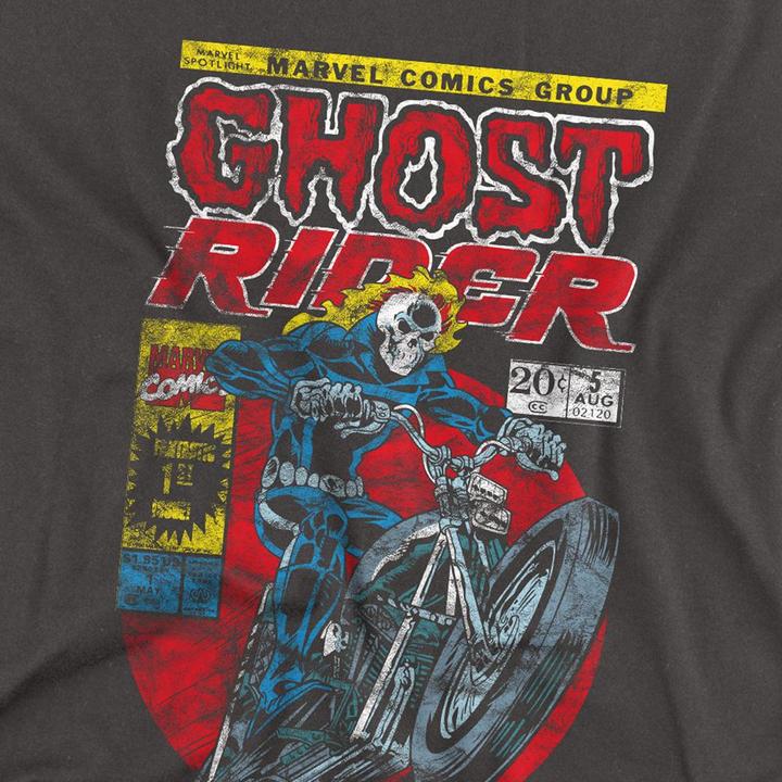 Produktbild Ghost TShirt Langärmlig (M)