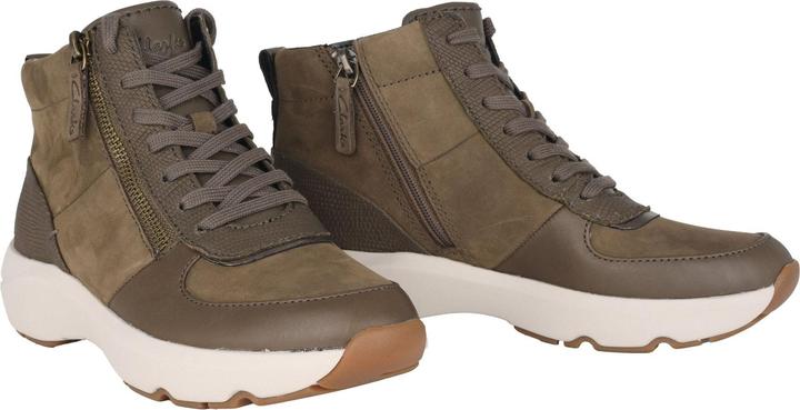 Actual product image Clarks Tivoli Lane (42)