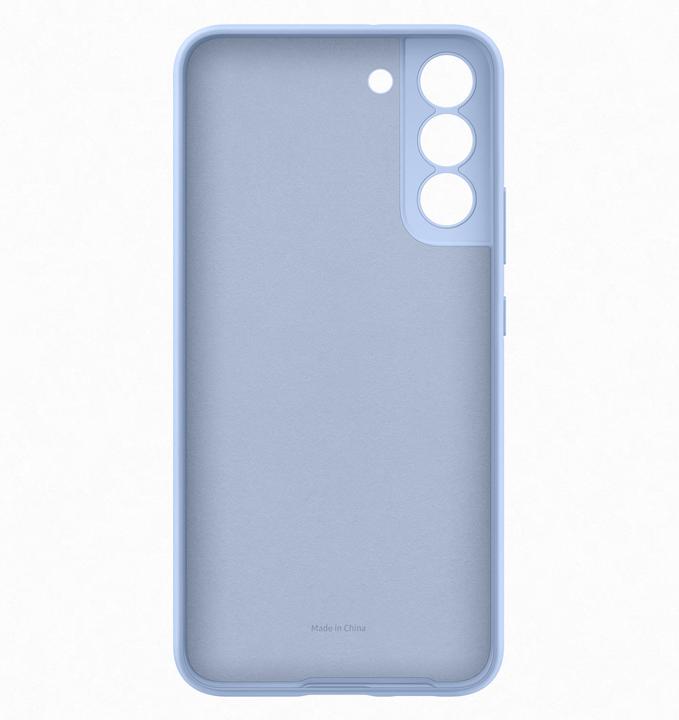 Produktbild Samsung Silicone Cover (Samsung Galaxy S22+)
