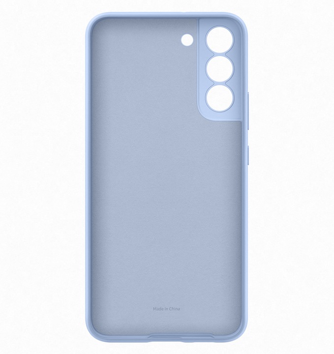 Produktbild Samsung Silicone Cover (Samsung Galaxy S22+)