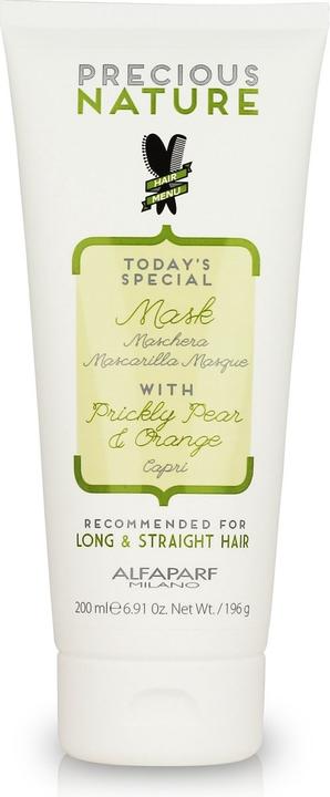 Alfaparf Precious Nature Prickly Pear & Orange (200 ml)