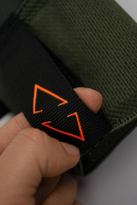 Actual product image Reusch Attract Gold X (7.5)