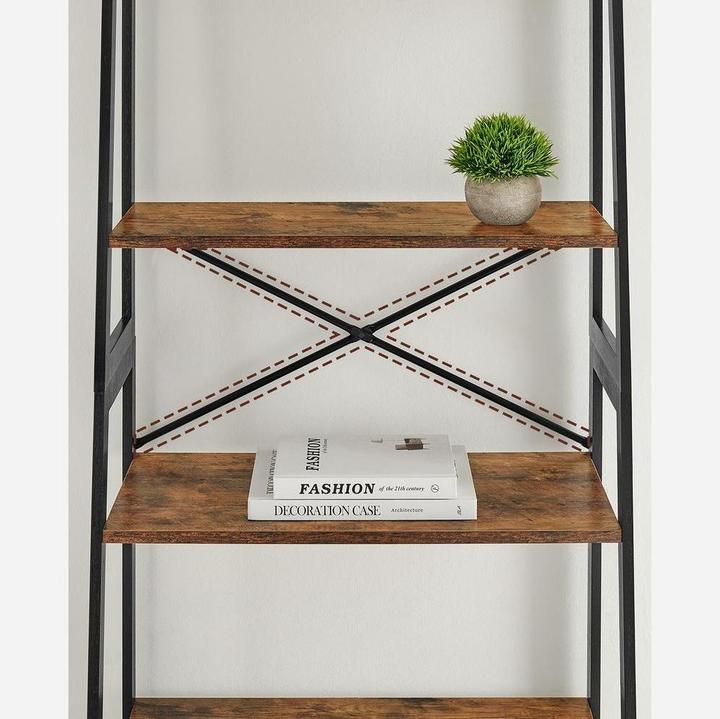 Immagine prodotto Vasagle Regal (63 x 34 x 137 cm)