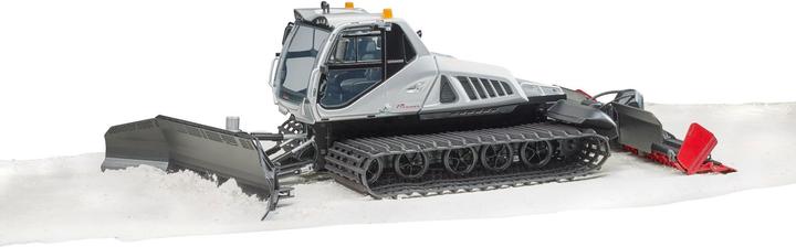 Image du produit Bruder Leitwolf, dameuse à neige Prinoth