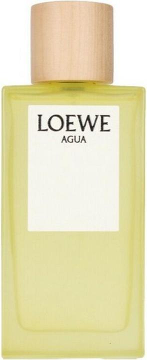 Actual product image Perfumes Loewe Loewe Agua de Loewe Eau de Toilette 50 ml (Eau de toilette, 50 ml)