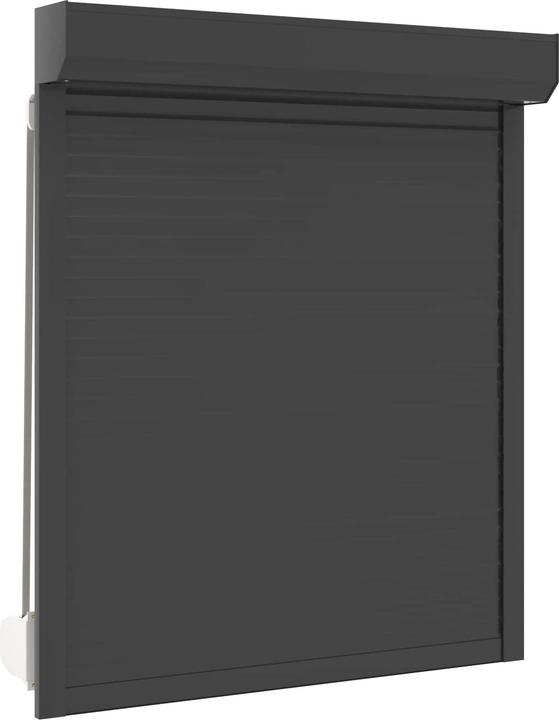 Produktbild vidaXL Rollladen (14 x 130 cm)