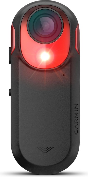 Garmin Varia RCT716 Radar (Akku, WLAN, GPS-Empfänger, Beschleunigungssensor, HD)