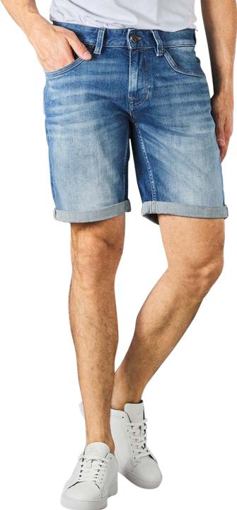 Immagine prodotto Pme Legend Pantaloncini notturni MBC (30)