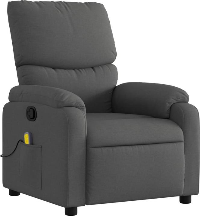 Actual product image VidaXL Massage-Relaxsessel