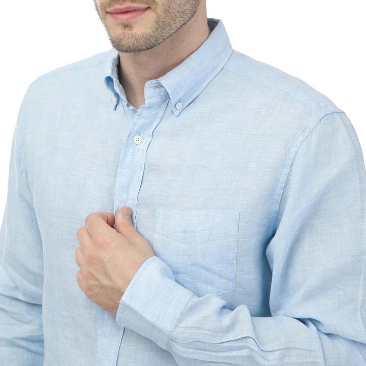 Produktbild GANT Hemd (4XL)