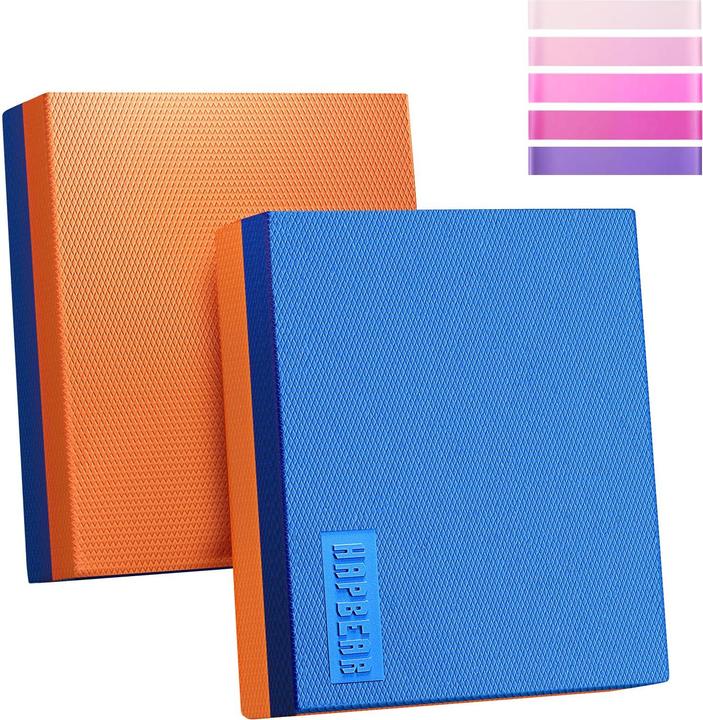 Produktbild Hapbear 2er-Set Balance Pad